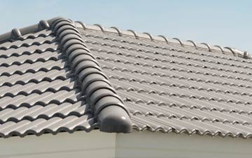 advantages of Warleigh clay roofing