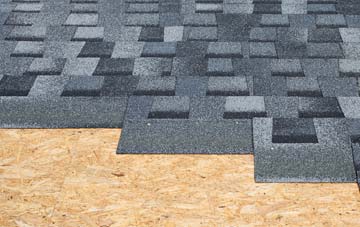 expert Warleigh asphalt roof companies