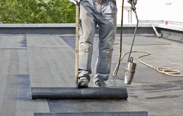 flat roof replacement Warleigh, Somerset