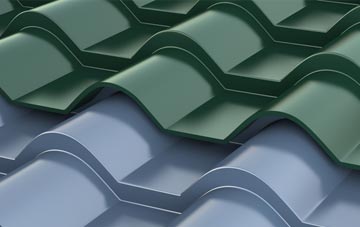 who should consider Warleigh plastic roofs