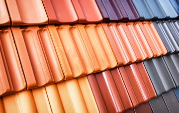 Warleigh roof tile costs