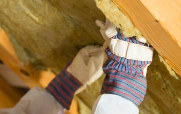 types of Warleigh pitched roof insulation materials