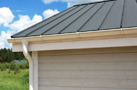 Warleigh fascia repair